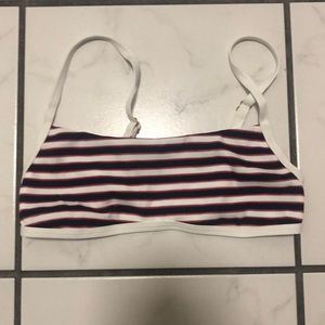 l*space Gemma Bikini Top